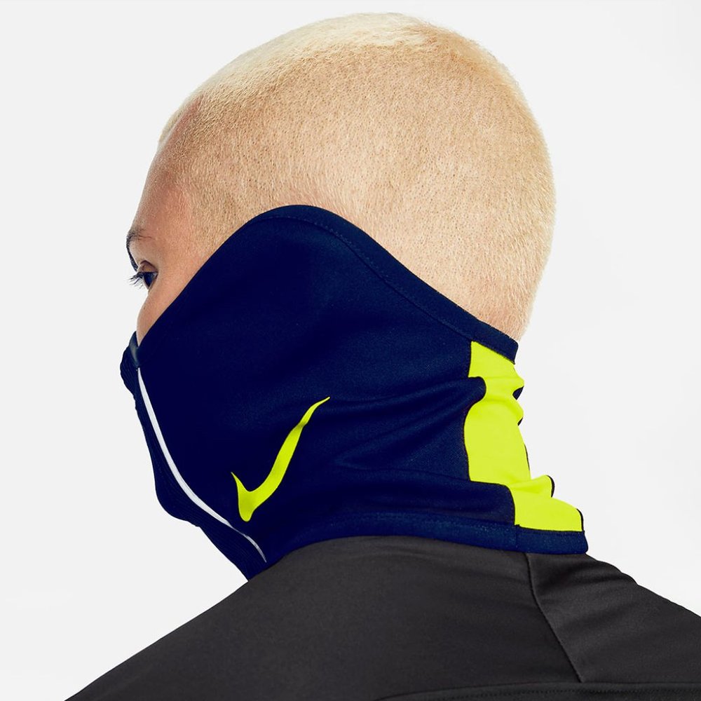 Nike Dri-FIT Strike Snood Winter Warrior - S/M (New With Tag)
